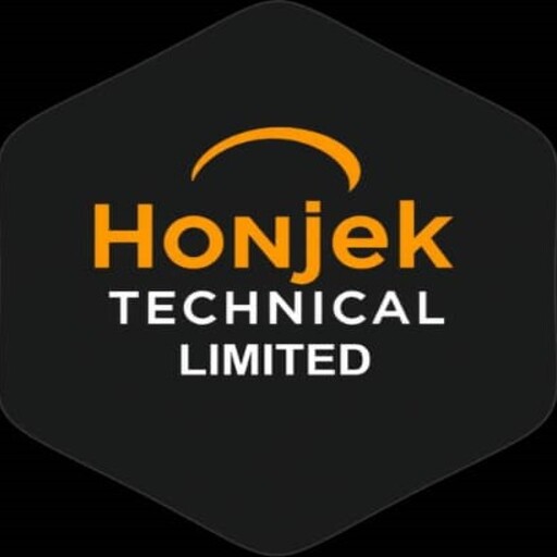Honjek Logo