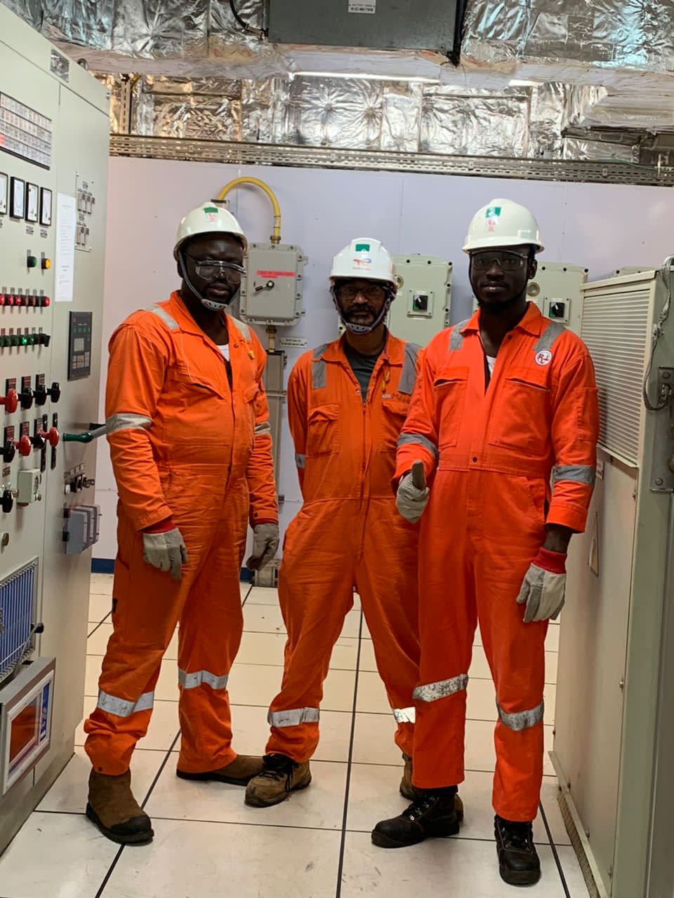 Smart Factory Electrification
