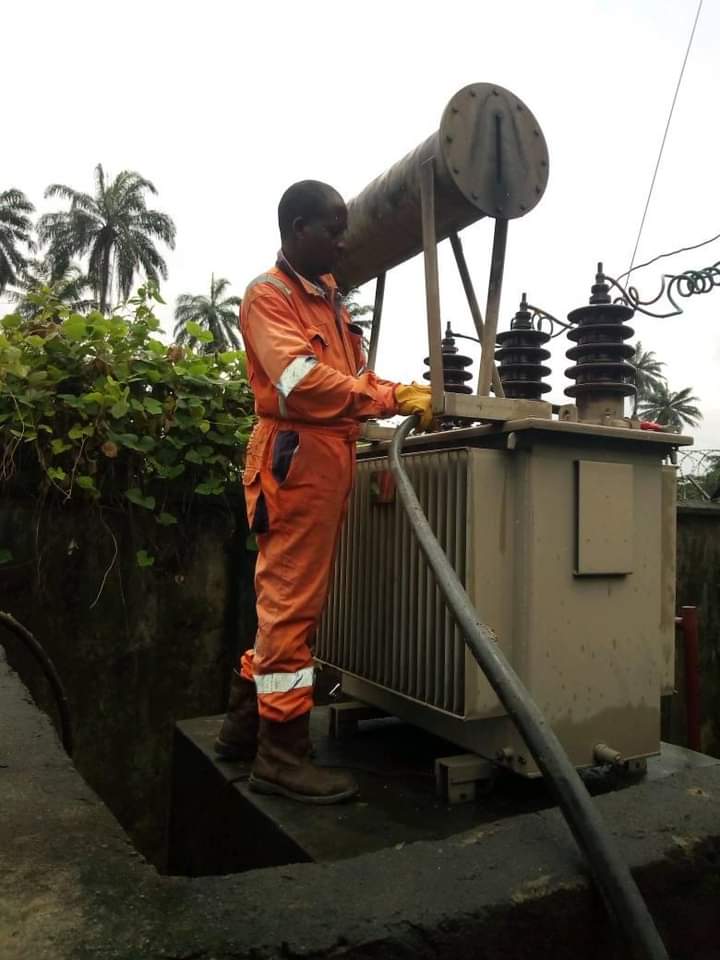Industrial Maintenance